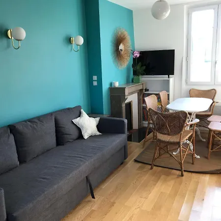 Triangle D Or Apartment